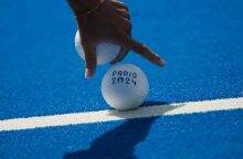 Ολυμπιακοί Αγώνες 2024: Παίκτης χόκεϊ της ανδρικής ομάδας της Αυστραλίας συνελήφθη για αγορά κοκαΐνης - Μάρτυρες αγοροπωλησίας στο Παρίσι αστυνομικοί. 