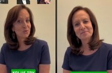 Άννα Διαμαντοπούλου