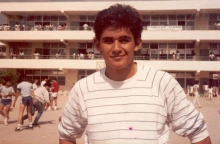 August Voice - Ημερολόγια Αυγούστου: Οι συνεργάτες της Athens Voice γράφουν για το δικό τους καλοκαίρι.