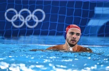 Μάνος Ζερδεβάς