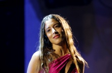 Μαρίνα Σάττι