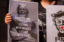 Πολ Γουότσον