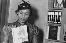 Ζόρα Νιλ Χέρστον