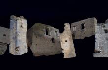 Ήρα Μπουγιουκτασιάν και Μαρία Τσάγκαρη: Δύο καλλιτέχνιδες σε συνομιλία στο Art Space Pythagorion