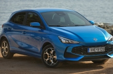 Γιατί το MG3 Hybrid+ αποτελεί από τις καλύτερες προτάσεις αγοράς στην κατηγορία του