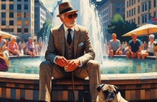 Αυγουστιάτικες ημερολογιακές καταχωρίσεις για κάθε χρήση