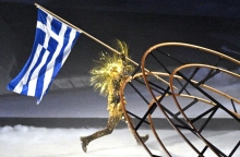 Ολυμπιακοί Αγώνες Παρίσι 2024: Δείτε LIVE τη λαμπερή Τελετή Έναρξης - Ολοκληρώνεται η 33η Ολυμπιάδα