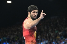 Ο Κουρουγκλίεβ δείχνει τον δρόμο: Έτσι θα γίνει η Ελλάδα αθλητική υπερδύναμη 