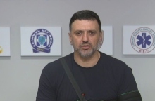 Κικίλιας για φωτιά στην Αττική:  Εξαιρετικά επικίνδυνη η πυρκαγιά