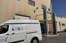 Φωτιά στην Αττική: Δωρεά υγειονομικού υλικού στους πυροσβέστες από τον Συνεταιρισμό Φαρμακοποιών Θεσσαλονίκης