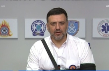 Κικίλιας για φωτιά στην Αττική: Το δυσκολότερο και πιο επικίνδυνο σκηνικό