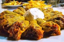 Μεϊντάνι, Ζαγορά Πηλίου