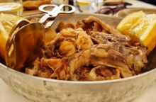 Μιχάλης, Χανιά