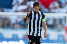 Champions League: Με τη δύναμη της Τούμπας ο ΠΑΟΚ στοχεύει στην πρόκριση στα πλέι οφ επί της Μάλμε - Τα αγωνιστικά δεδομένα και οι πιθανές συνθέσεις.