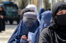 Αφγανιστάν: Η ζωή τρία χρόνια μετά την επιστροφή των Ταλιμπάν