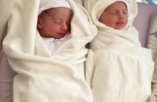 Γάζα: Νεογέννητα δίδυμα σκοτώθηκαν