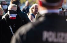 Γερμανία: Δικαστήριο ανέτρεψε την απαγόρευση κυκλοφορίας του ακροδεξιού περιοδικού Compact - Εκφράζει τις θέσεις του AfD.   