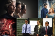 Netflix: Οι καλύτερες σειρές για binge watching αυτό το καλοκαίρι