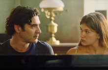 Το επόμενο βήμα του Χριστόφορου Παπακαλιάτη 