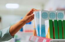 ΕΟΦ: Προσοχή σε συμπλήρωμα διατροφής που διακινείται μέσω διαδικτύου - Το μη εγκεκριμένο φάρμακο συνδέεται με ανεπιθύμητες ενέργειες στο καρδιαγγειακό σύστημα