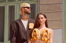 SOFI TUKKER: Η κασέτα του καλοκαιριού για τους αναγνώστες της Athens Voice και τους ακροατές του Voice 102.5.