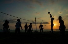 Θερινά σπορ: Πώς να αποτρέψτε τους τραυματισμούς άνω άκρου;