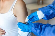  εμβολιασμός 