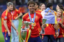 Λαμίν Γιαμάλ 