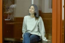 Ρωσία: Ένοχη για προδοσία κρίθηκε ρωσοαμερικανίδα μπαλαρίνα - Καταδικάστηκε σε 12 χρόνια φυλακή - Δώρισε 50 δολάρια σε ΜΚΟ υπέρ της Ουκρανίας το 2022.