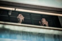 Θεσσαλονίκη: Υπόδικος έδωσε τέλος στη ζωή του στα κρατητήρια του Αστυνομικού Μεγάρου - Ο 42χρονος κρεμάστηκε χρησιμοποιώντας σεντόνι