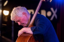 Jazzét Festival - 1st Hellenic International Jazz Festival στο Θέατρο Πέτρας, στις 13, 14 και 15 Σεπτεμβρίου: Το πρόγραμμα του νέου φεστιβάλ