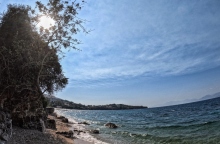 Καιρός: Υψηλές θερμοκρασίες και τις επόμενες μέρες 