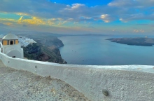 Οι ελληνικές ακτογραμμές στην κορυφή του κόσμου σε μέγεθος και ομορφιά 