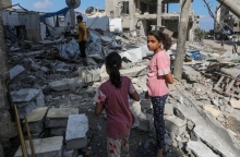 Γάζα: Πιο κοντά από ποτέ η επίτευξη συμφωνίας για εκεχειρία