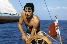 Αλέν Ντελόν: Ο γόης του γαλλικού σινεμά