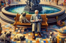 Δευτέρα 19 Αυγούστου 2024: Ημερολόγιο