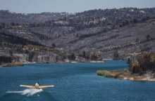 Φωτιά στην Αττική: Τι μπορούμε να μάθουμε από την ιστορία των πυρκαγιών