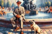 Τρίτη 20 Αυγούστου 2024: Ημερολόγιο