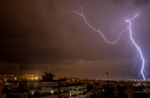 Καιρός: Τι πρέπει να προσέξουμε λόγω της κακοκαιρίας