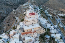 To 8ο Διεθνές Φεστιβάλ Εκκλησιαστικού Οργάνου ΑΝΩ επιστρέφει στη Σύρο