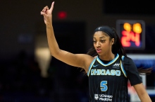 Angel Reese: Τεχνητή νοημοσύνη στην υπηρεσία του καλού 