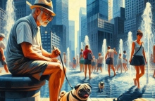 Τετάρτη 21 Αυγούστου 2024: Ημερολόγιο