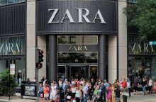 Γιατί τα Zara απέσυραν μπλουζάκι 