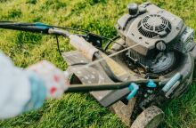 Υπάλληλος ξενοδοχείου στη Ρόδο σκοτώθηκε από μηχανή γκαζόν