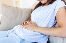 Το σπάνιο σύνδρομο αλλεργίας στην περίοδο