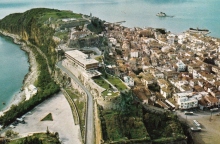 Θοδωρής Γκόνης: «Το Ναύπλιο είναι μια ιδιαίτερα δραματική πόλη»