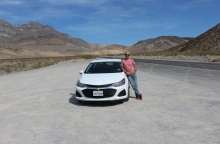 August Voice: Ο μεγάλος ορίζοντας