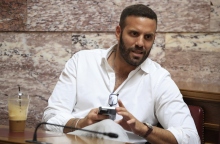 Το ύφος και το ήθος του Παππά είναι το ύφος και το ήθος του ΣΥΡΙΖΑ