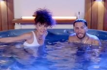 Μαρία Σολωμού - Mente Fuerte: Είτε κάνουμε παρέα, είτε κάνουμε σεξ, είναι δικό μας πρόβλημα αν θα το πούμε