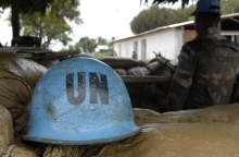 Η διάβρωση του ΟΗΕ και οι κίνδυνοι που υποκρύπτει 